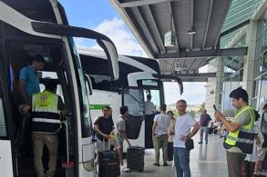 BAYRAMDA FAHİŞ FİYAT VE KORSAN TAŞIMACILIĞA SIKI DENETİM