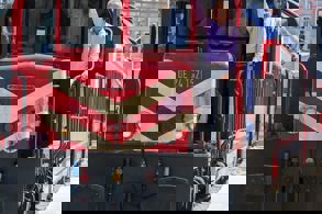 SİRKECİ-KAZLIÇEŞME HATTINDA İLK TEST SÜRÜŞÜ