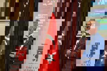 İSTANBUL’A 1.7 TRİLYON LİRALIK ULAŞTIRMA VE HABERLEŞME YATIRIMI