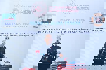 2 YERLİ RÖMORKÖR DAHA BOĞAZLARDA GÖREVE BAŞLAYACAK