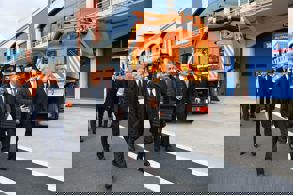 KIŞ LASTİĞİ İÇİN KAR YAĞMASINI BEKLEMEYİN!