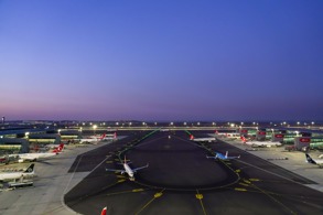 ÜÇLÜ BAĞIMSIZ PİST OPERASYONU YARIN BAŞLIYOR