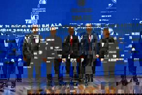 KALKINMA YOLU TÜRKİYE’NİN EKONOMİK STATÜSÜNÜ GÜÇLENDİRECEK