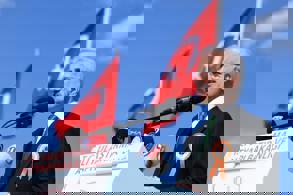 ANTALYA TRAFİĞİNE NEFES