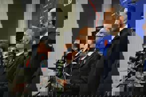 BAKIRKÖY-KİRAZLI METRO HATTI ŞUBAT SONUNDA HİZMETE AÇILACAK