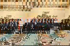 ‘HİZMET FIRTINASI’ 2024’TE DE DEVAM EDECEK