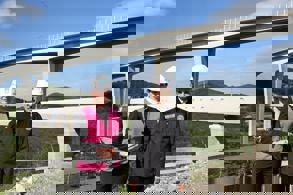 BAKAN URALOĞLU, SLOVENYA BAŞBAKANI İLE GÖRÜŞTÜ