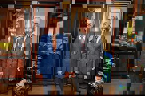 ULAŞTIRMA VE ALTYAPI BAKANI ABDULKADİR URALOĞLU RİZE’DE…