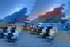 TRABZON HAVALİMANI YENİ HİZMET BİNALARI 27 AĞUSTOS’TA AÇILIYOR