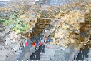 BEĞENDİK (BOTAN) KÖPRÜSÜ 3 YAŞINDA...