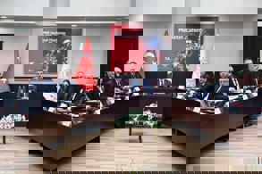 2024’TE 5 BİN GEMİ DENETLENDİ