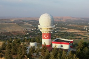 İLK YERLİ VE MİLLİ GÖZETİM RADARI TÜM TESTLERİ BAŞARIYLA GEÇTİ