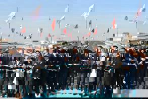 BURSA’YA HIZLI TREN 2026’DA GELİYOR