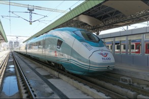 10 YILDA 11,2 MİLYON YOLCU