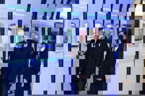 GAYRETTEPE - İSTANBUL HAVALİMANI 30 DAKİKA