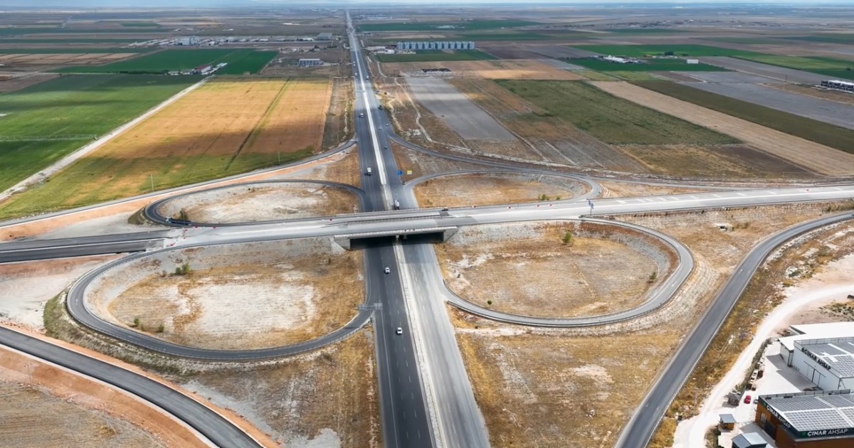 Yol çalışması olan güzergâhlarda rota güncellerken gözden kaçan ayrıntı