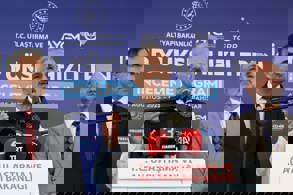 11,5 MİLYON VATANDAŞ DOĞRUDAN HIZLI TREN KONFORUNA KAVUŞACAK