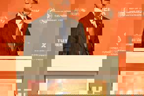 AFRİKA’DA EN GENİŞ UÇUŞ AĞINA SAHİP KITA DIŞI ÜLKE: TÜRKİYE