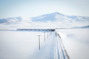 TURİSTİK DOĞU EKSPRESİ YENİ SEZONA HAZIR