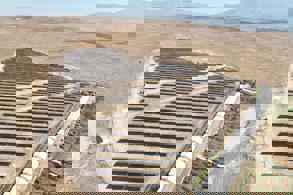 KARAYOLLARI ENERJİSİNİ GES’TEN ALACAK