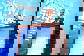 DÜNYANIN YAKITI “VERİ”, MOTORU “YAPAY ZEKA”, YOLLARI “MOBİL İLETİŞİM ŞEBEKELERİ” OLACAK