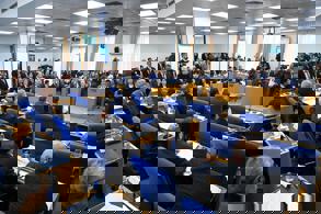 2 BİN 667 PROJE, 2 TRİLYON 295 MİLYAR LİRA YATIRIM