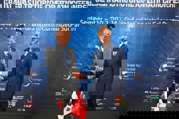 GÜNEY KORE'DEN İSTANBUL-ANKARA SÜPER HIZLI TREN PROJESİNE BÜYÜK İLGİ