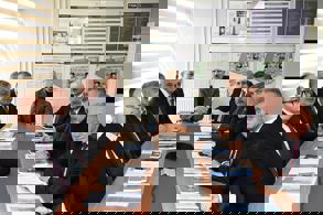 BAKAN URALOĞLU’NDAN İRAN AÇIKLAMASI