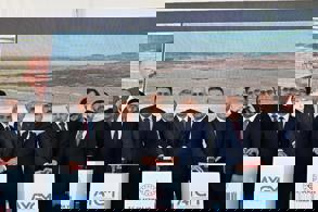 ZENGEZUR KORİDORU 147,6 MİLYAR LİRA KAZANDIRACAK