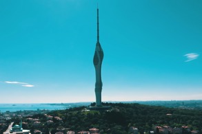 İSTANBUL’UN ZİRVESİ 4 YAŞINDA