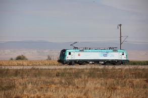 DURMAK YOK, ÜRETMEYE DEVAM