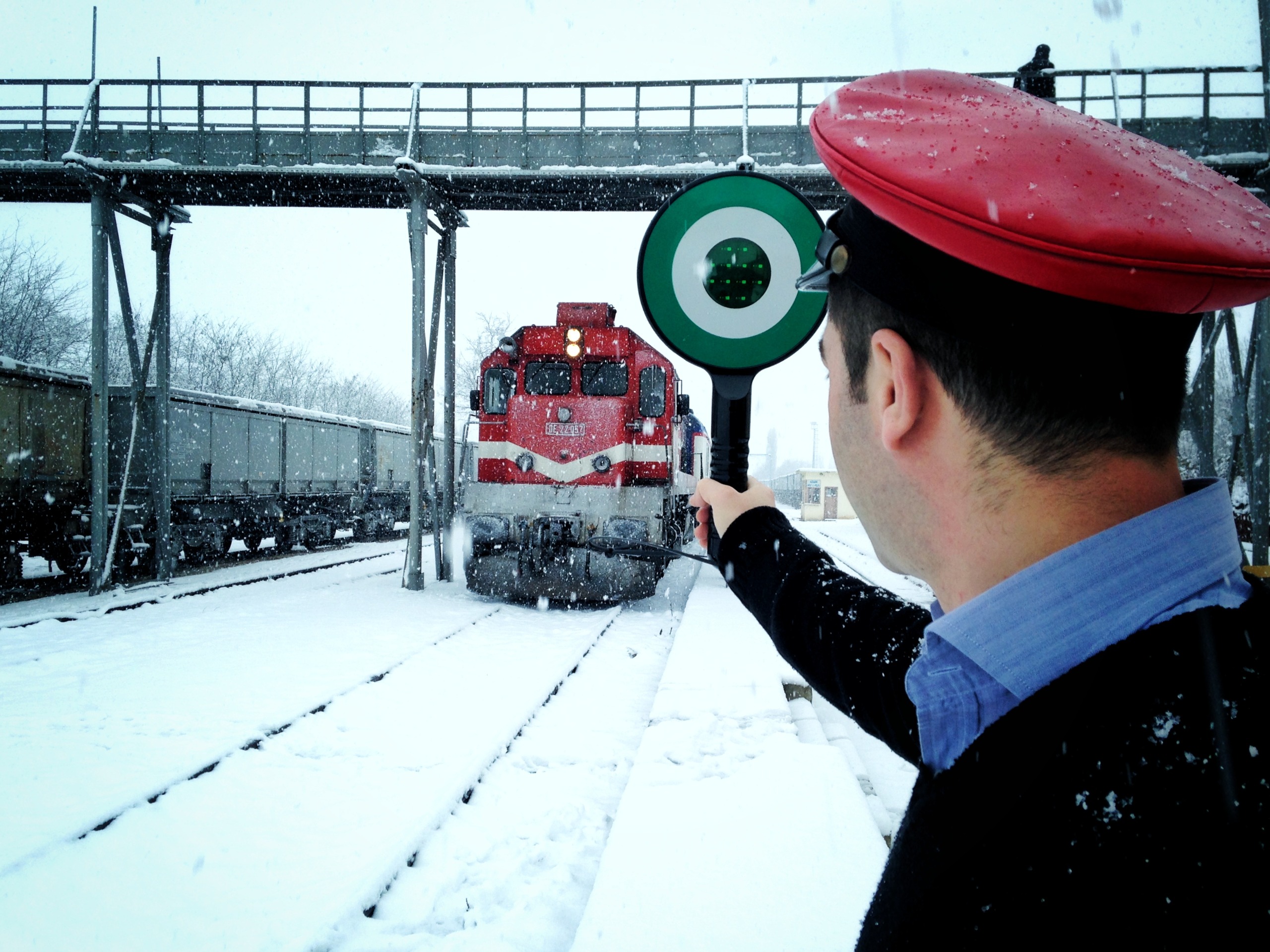 TURİSTİK DOĞU EKSPRESİ YENİ SEZONA HAZIR