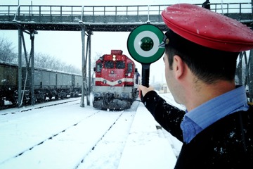 TURİSTİK DOĞU EKSPRESİ YENİ SEZONA HAZIR