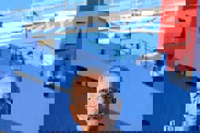 KARASU LİMANI'NIN KAPASİTESİ 3 KATINA ÇIKACAK