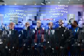 TRABZON-SAMSUN ARASI HIZLI TRENLE 2 SAATE DÜŞECEK