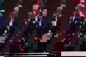 TÜRKİYE-SURİYE-ÜRDÜN ARASINDA ULAŞTIRMADA ORTAK ADIM