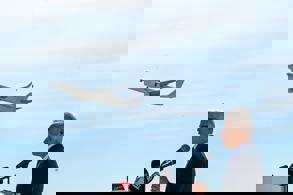 İSTANBUL HAVALİMANI TARİH YAZACAK