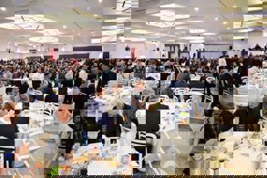 YÜKSEK HIZLI TRENLER 97 MİLYONU TAŞIDI