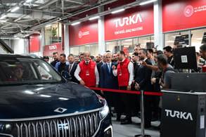 YAPAY ZEKA DESTEKLİ ARAÇ MUAYENESİNE 3 MİLYAR DOLARLIK DEV YATIRIM