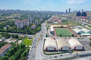 TÜRKİYE’NİN EN UZUN METRO RİNGİNİN SON HALKASI TAMAMLANDI