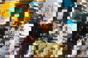 DEPREMZEDE VATANDAŞLARA ‘BİREYSEL KARGO GÖNDERİSİ’NDE İNDİRİM