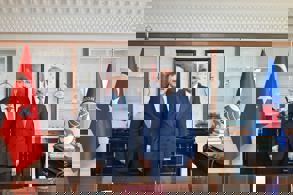 BAKAN URALOĞLU’NDAN UYARI VE MÜJDE