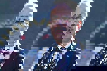 AŞIK MAHZUNİ ŞERİF TÜNELİ AÇILIYOR