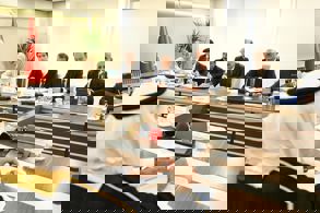 TÜRKİYE, SUUDİ ARABİSTAN’IN ELEKTRONİK VİZE UYGULAMASINA KATILIYOR