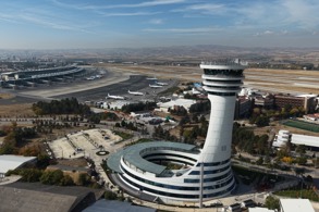 ESENBOĞA HAVALİMANI’NIN 3. PİSTİ VE YENİ KULESİ YARIN CUMHURBAŞKANI RECEP TAYYİP ERDOĞAN TARAFINDAN HİZMETE AÇILACAK