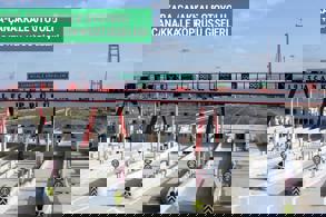 OTOYOLLARDA GİŞESİZ, BARİYERSİZ ULAŞIMA GEÇİLİYOR