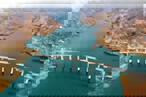 YUSUFELİ VİYADÜĞÜ NİSAN’DA AÇILIYOR