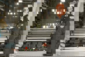 HER ŞEYİYLE YERLİ VE MİLLİ METRO HATTI