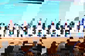 ZENGEZUR KORİDORU’NU ULUSAL AĞIMIZA BAĞLAMAK İÇİN YENİ BİR DEMİRYOLU İNŞA EDECEĞİZ