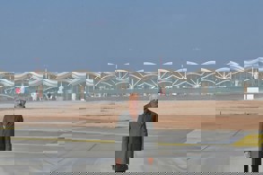 HATAY’IN HAVA ULAŞIMI GÜÇLENİYOR